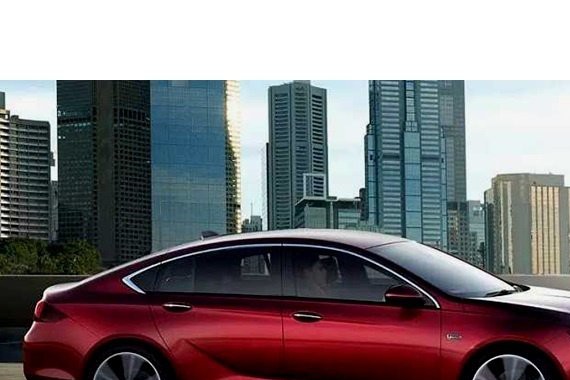 新君威如此“去运动化”为哪般？