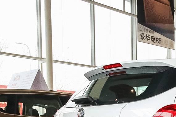 13.99万起，国内首款合资小型SUV，据说是90后最爱