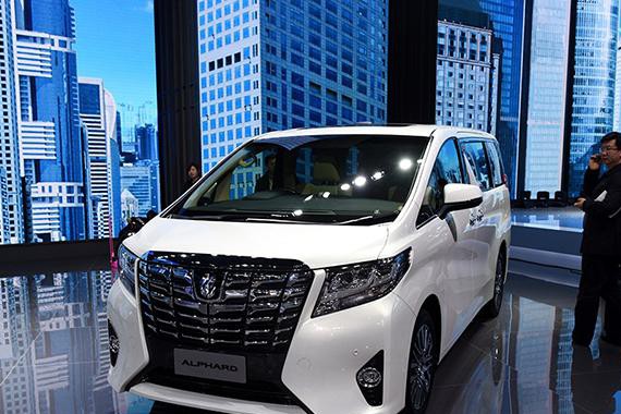 罚款3万没关系，丰田埃尔法官涨5万