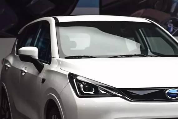 传祺这款小型SUV卖15.02万起，很贵？