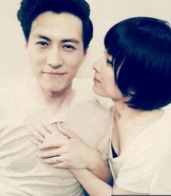 靳东李佳是世界上最美的爱情会爱的男人是最有魅力的