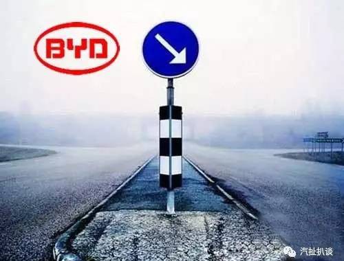 “唐”销量遭遇腰斩，比亚迪巨大压力下何以为继？