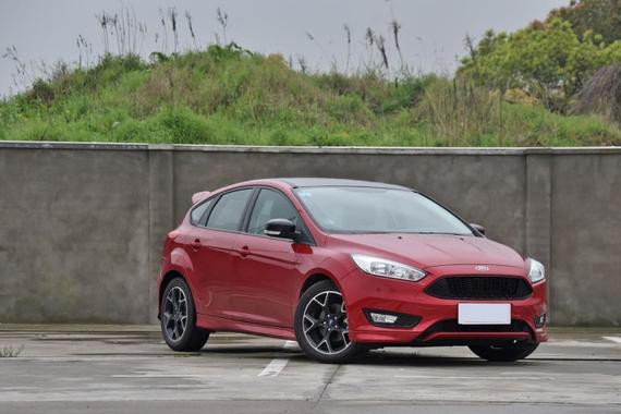 外观控？性能控？钱不够？这三款车就非常适合你！