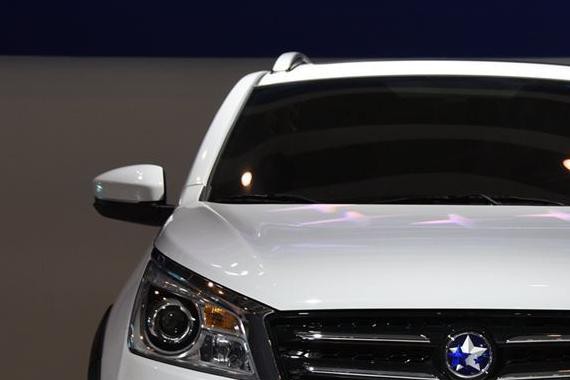 8万可买台好的SUV，可以碾压同级车一圈