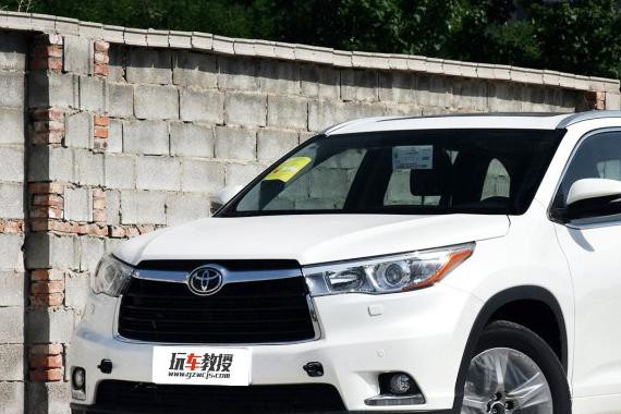 6万-30万几款最火的7座SUV都有啥优缺点？