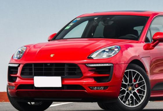 以为SUV好欺负？这些都是5秒俱乐部成员！