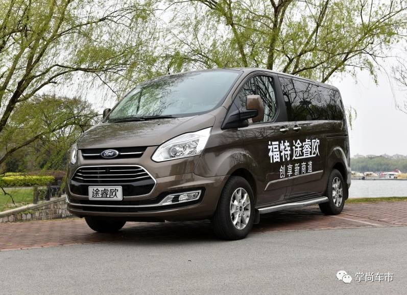 配置升级，途睿欧商务舱版上市