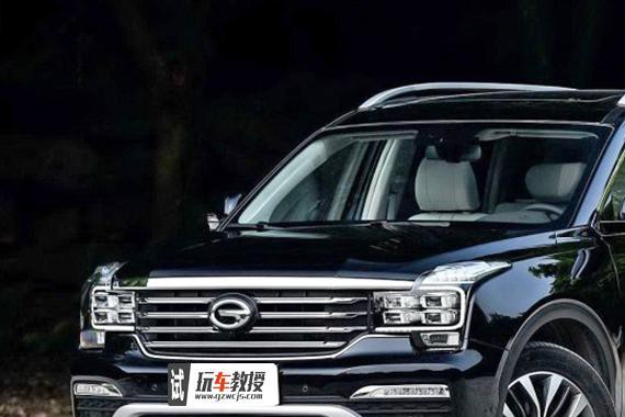 开七座SUV/MPV最容易忘了这件事，小心被扣3分！