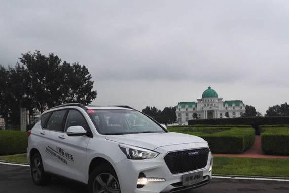 预算不够买哈弗H6，那价格再低两万的新M6怎么样？