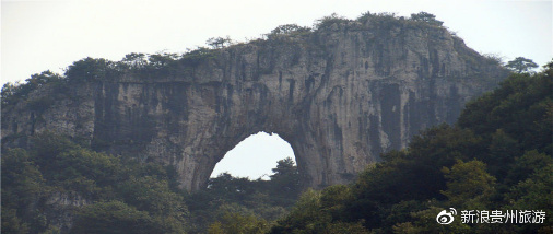 六盘水19℃的夏天,快来魅力钟山避避暑!