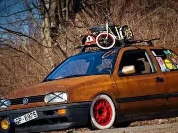 买辆豪车这样“改”，绝对没人找你借车！