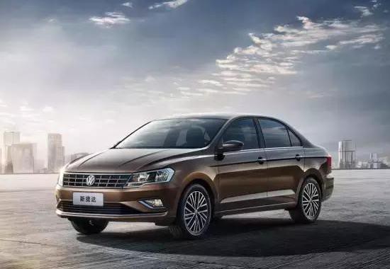 何时才出SUV，蔚领为啥可以大卖？一汽大众喜忧参半