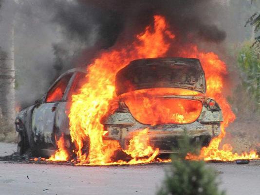 汽车保险被忽悠了：新手买4个，老司机买3种险就可以