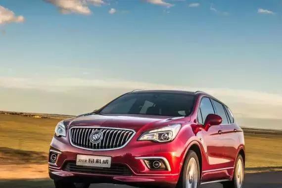 想买中型SUV，探界者、CR-V、奇骏、昂科威怎么选