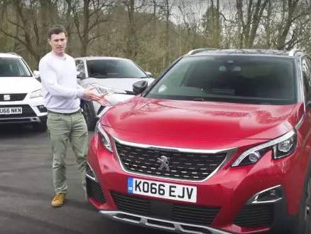 当红辣子鸡C-HR碰上俩欧洲二愣子，抄袖子打成一片