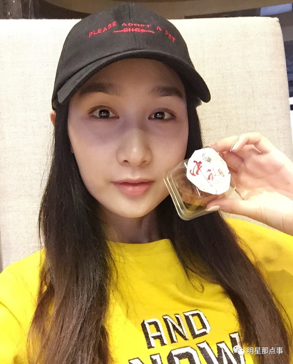 陈俊生扮演者雷佳音老婆原来是她,女儿也五岁