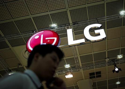 联手现代Genesis LG获得自动驾驶路测资格