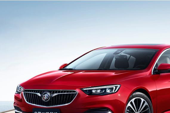 17万买高级中型车，迈腾帕萨特慌不慌？