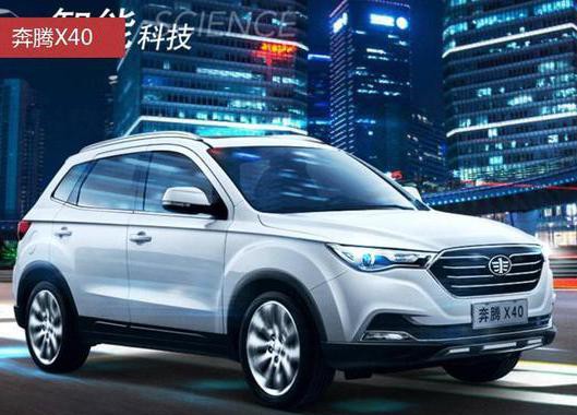 10万就能买自动挡高配，这2款SUV适合大部分老百姓