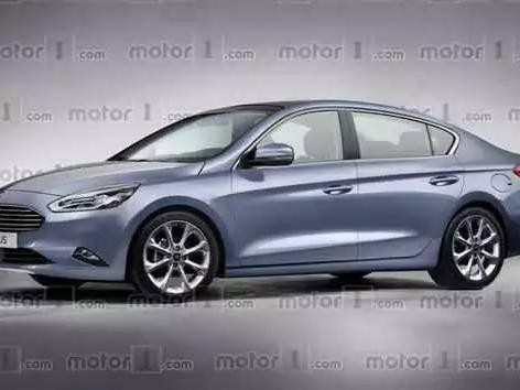 日系不敢证明交锋，德国人都惧怕的这款美系全球轿车