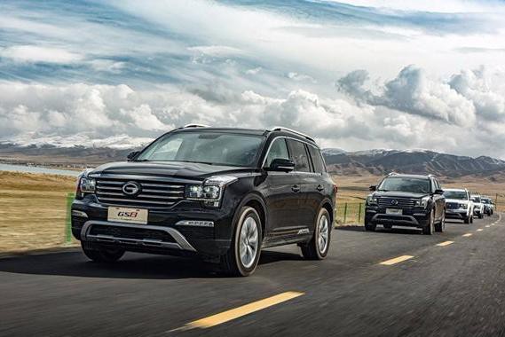 传祺GS8问题百出，20万买国产车真的人傻钱多？