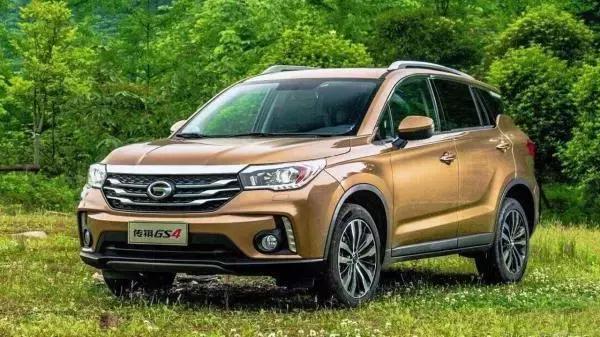 中型suv,中型suv销量排名前十名