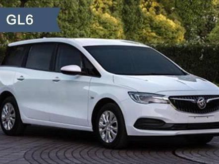 预计15万起，真正适合家用的“GL8”年内将上市！