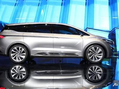 吉利、传祺都要出MPV了，它们的全新7座车长啥样？