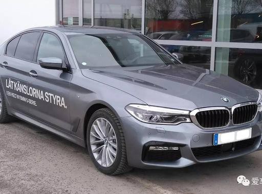 和奔驰E级相爱相杀40载 宝马5系车型回顾