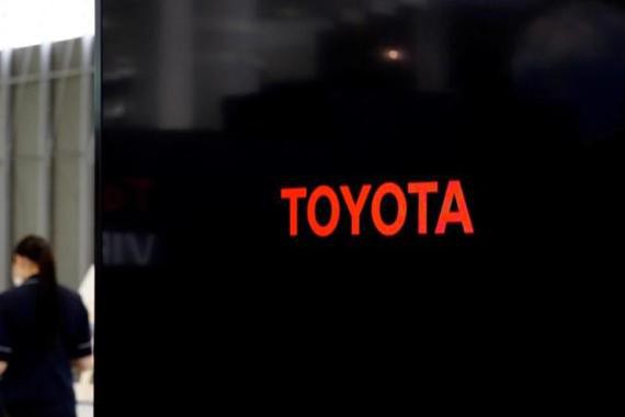 丰田最快2019年在中国量产电动汽车