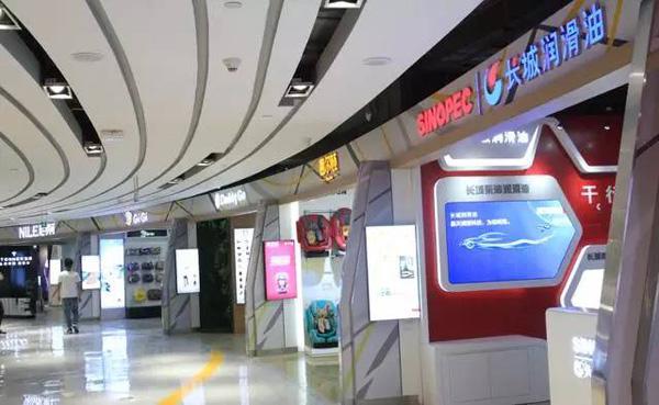 国内开了汽车超市,买白菜一样买车,你可知是啥