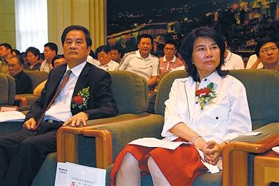 格力创始人朱江洪焉何改口不再评价现任领导董明珠？