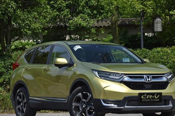 性价比高有面子，荐四款20万合资紧凑SUV