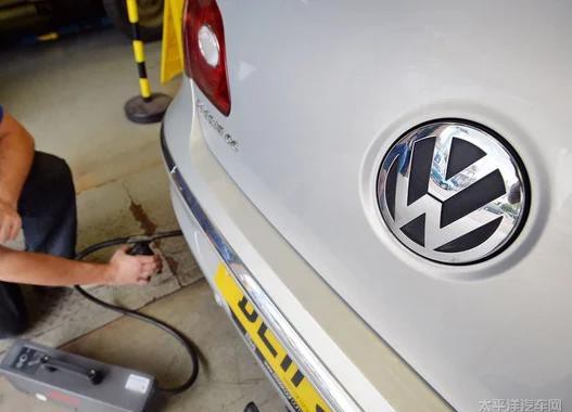 经历“排放门”之后的大众，日子过得还好吗？