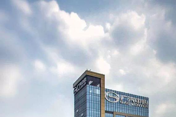 CDX上市一周年 广汽Acura品牌日羊城绽放