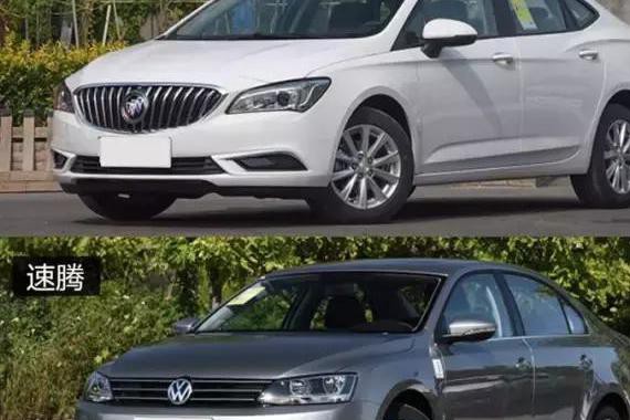 买车就是看刚需！落地15万的家轿应该这么选！