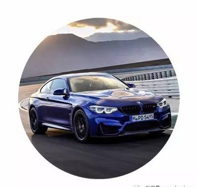 嫌宝马M4不够劲？那你可以试试这个!