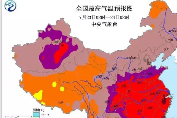 致敬在三伏天高温下努力工作的汽车销售人