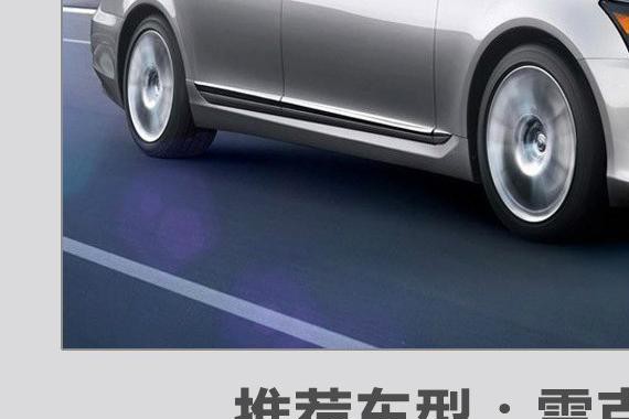 啥叫质感！啥叫工艺！这些车简直就是艺术品！