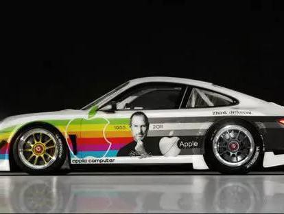 实拍｜半个世纪以来最快的5台保时捷911