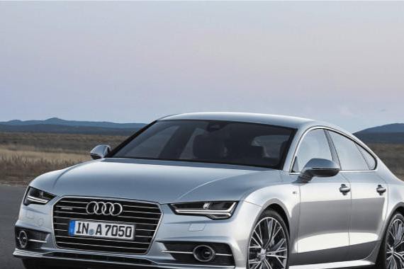 上层人士最爱的中大型车，独特有个性，最高优惠18万