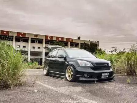 SUV没激情？这些车有动力，操控，不差于那些街霸车