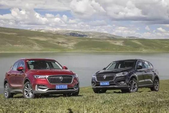 天生自带德国品质，这款SUV很多人都想买！