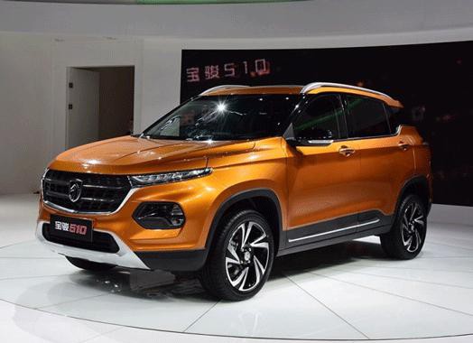 宝骏510销量高涨背后 宝骏品牌形象低端化