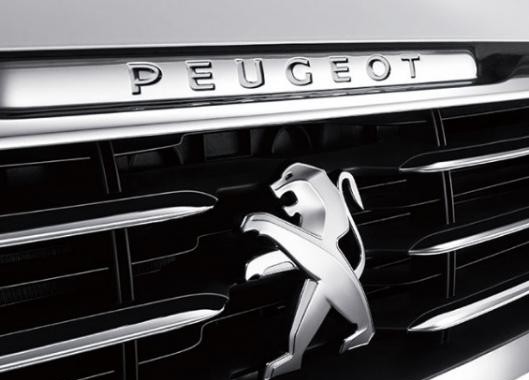 2017款标致508高价上市 看完真让人感到绝望