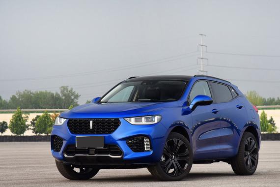 长城太狠了，为了成全VV5，不惜牺牲H6