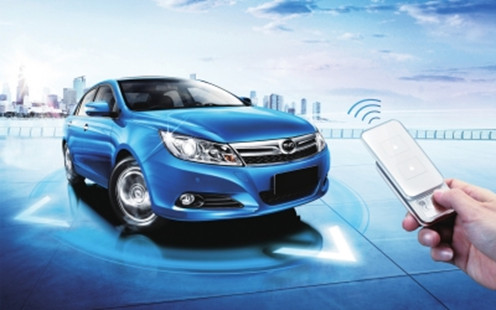 比亚迪神技“云服务”是什么样的体验？