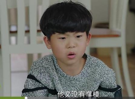 《我的前半生》心疼平儿，但是佳清更可怜，儿子教育是凌玲最大悲哀