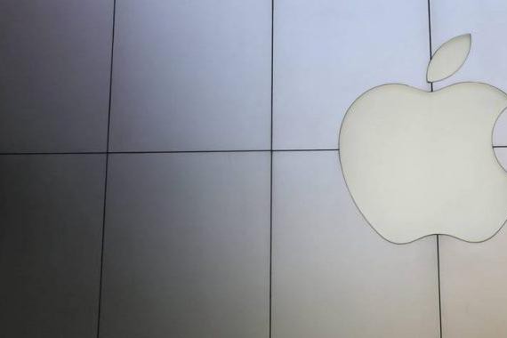 苹果与宁德时代合作开发电动汽车动力电池