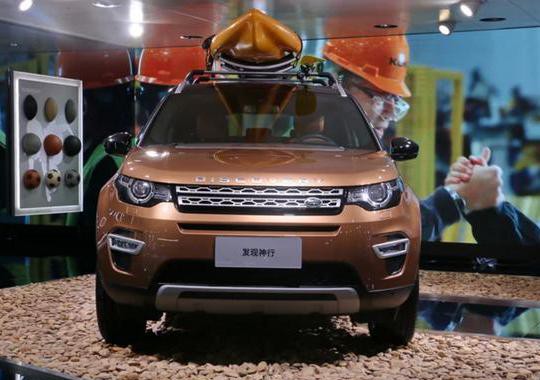 失败的国产豪华SUV,7万降幅才能勉强维持销量